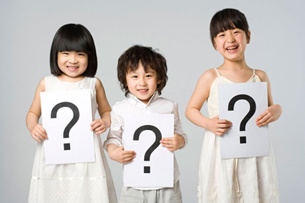 有问题？下面解决